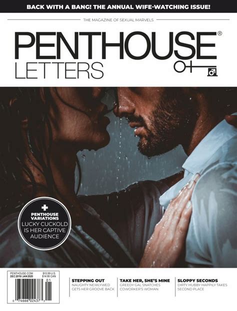 penthouse literotica